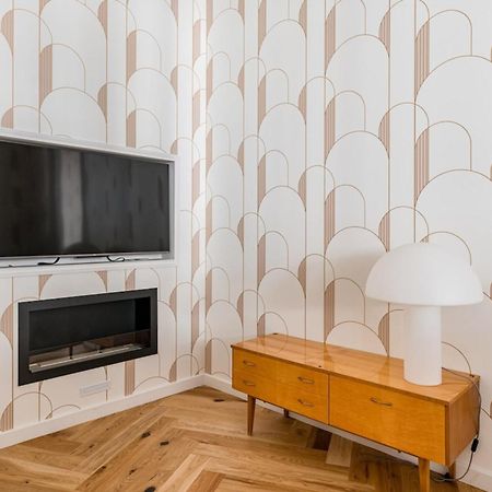 סן-אטיין Beige Hospitalite - Apotheose Luxueux- 3 Chambres - Parking Prive מראה חיצוני תמונה